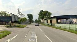 Sungei Kadut Industrial Estate (D25), Factory #576241271